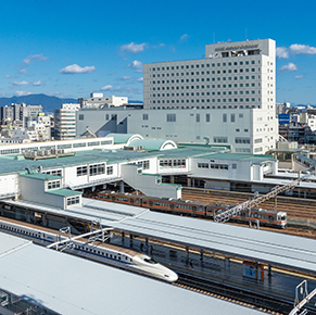 アクセス