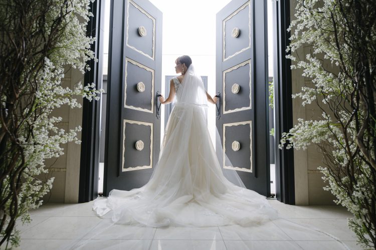 2023年のご結婚式をご検討の方へ