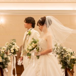 Daisuke＆Marina