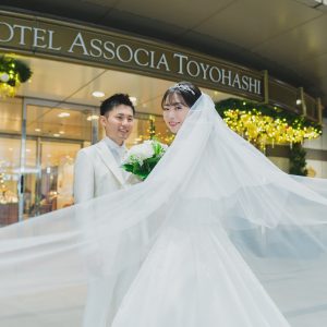 Ryota&Manae